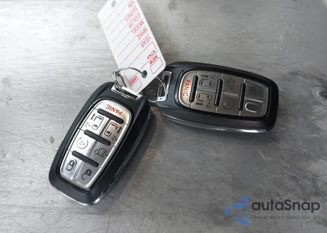 2021 Chrysler Pacifica Touring L Awd from USA, damaged, VIN 2C4RC3BG6MR597239